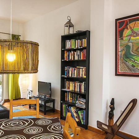 Casa Aguita Lägenhet Las Aguas Exteriör bild
